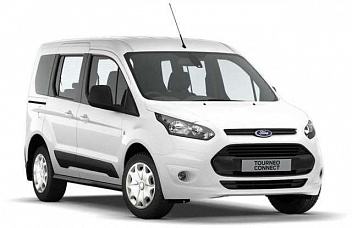  FORD () TOURNEO CONNECT